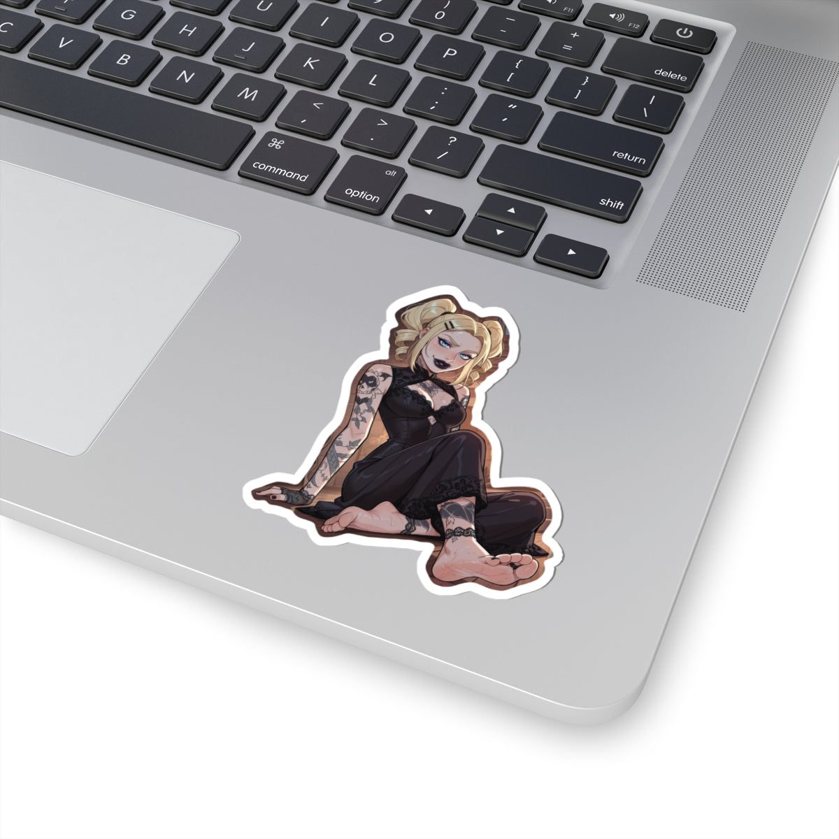 Powerpuff Witching Hour 01 Bubbles | Kiss-Cut Sticker