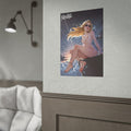 Girl of Steel, Supergirl V2 | Rolled Poster Art