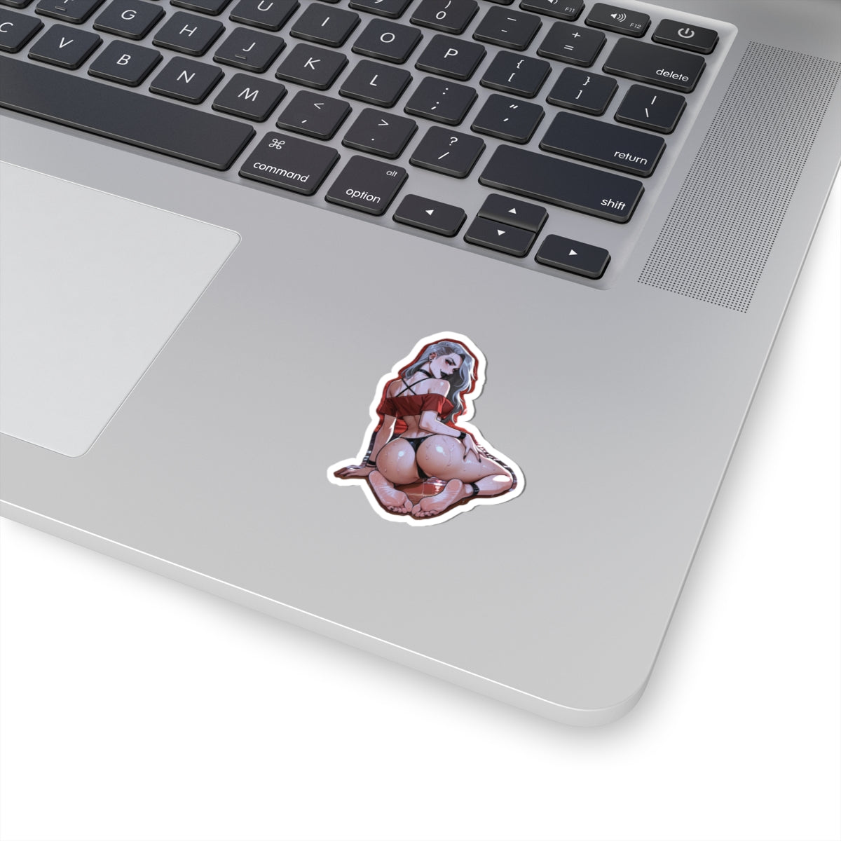 Witching Summer Feet 08, Loona V1 | Kiss-Cut Sticker