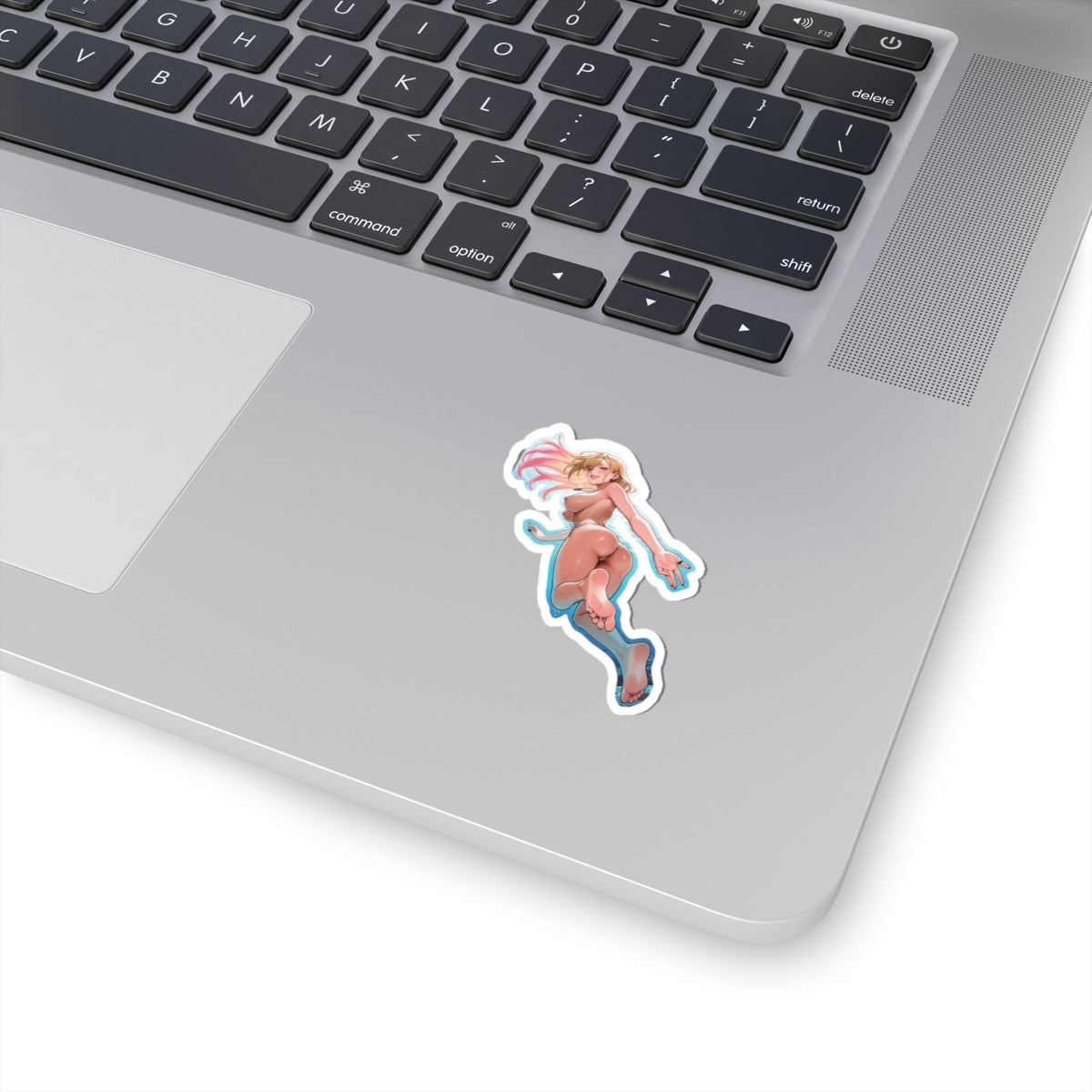 Summer Camp Feet 06, Marin Kitagawa V2 | Kiss-Cut Sticker