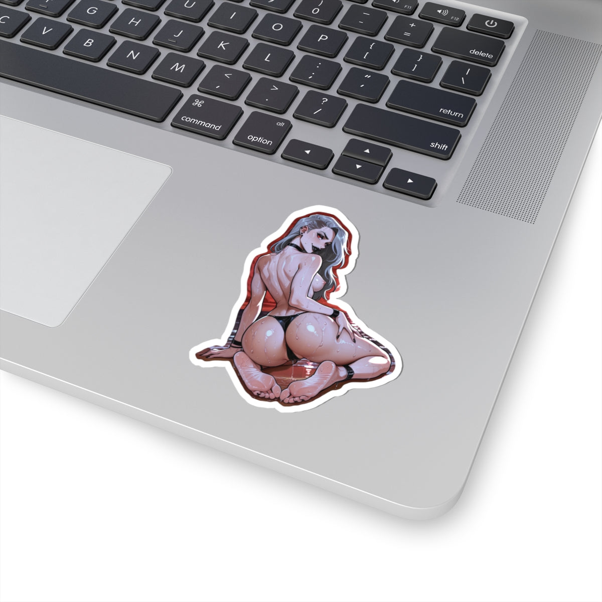 Witching Summer Feet 08, Loona V2 | Kiss-Cut Sticker