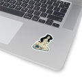 Swimsuit Babes Feet 07, Shego | Kiss-Cut Sticker