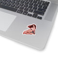 Witching Summer Feet, Rogue V2 | Kiss-Cut Sticker