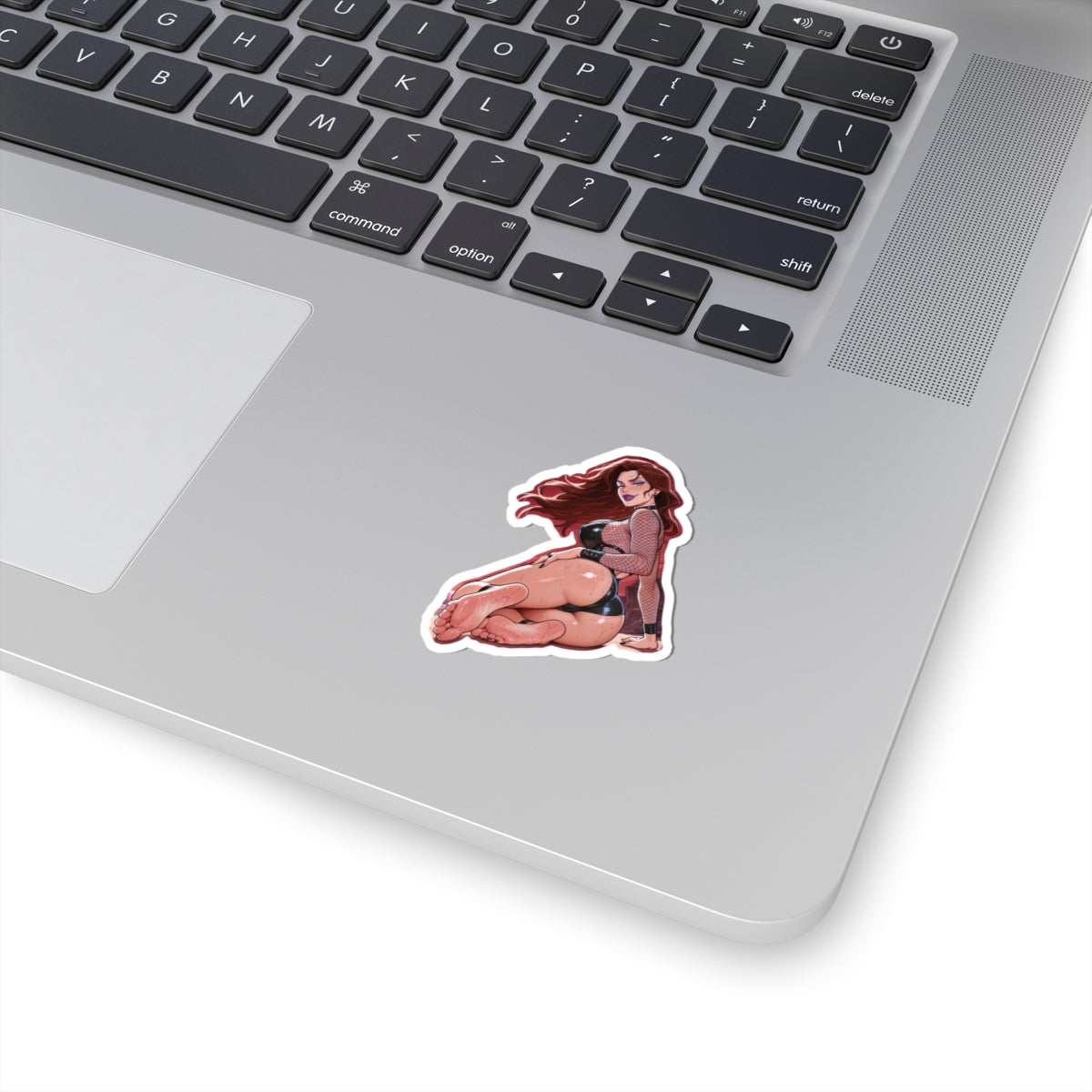 Witching Summer Feet, Rogue V1 | Kiss-Cut Sticker