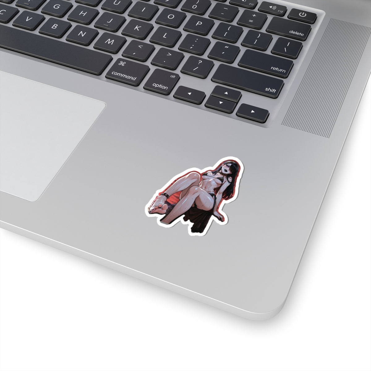Witching Summer Feet, Violet Parr V1 | Kiss-Cut Sticker