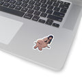 Swimsuit Babes Feet 04, Hinata Hyuga | Kiss-Cut Sticker