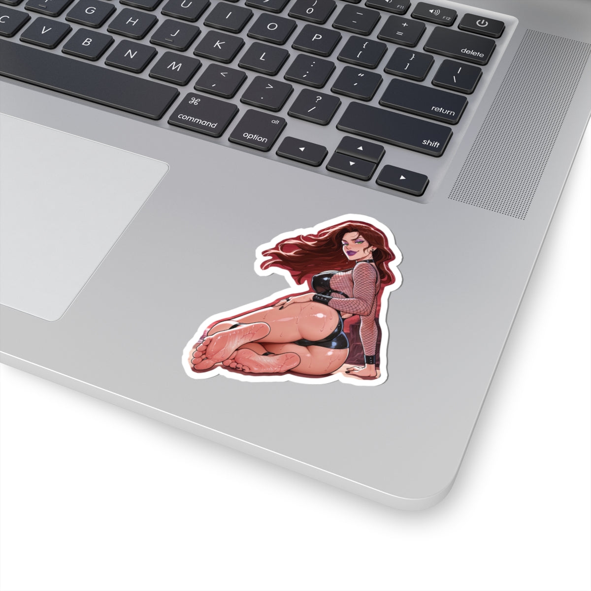 Witching Summer Feet, Rogue V1 | Kiss-Cut Sticker