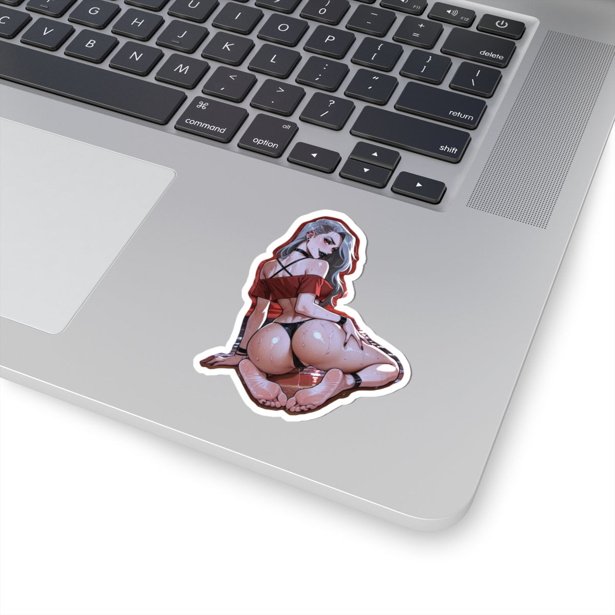 Witching Summer Feet 08, Loona V1 | Kiss-Cut Sticker