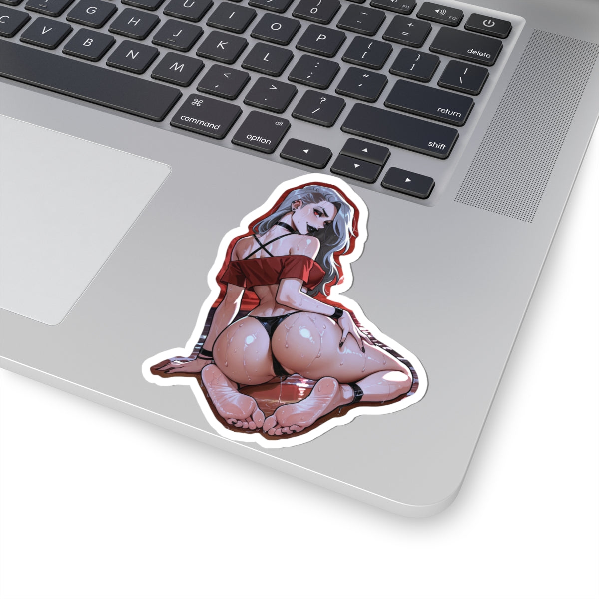 Witching Summer Feet 08, Loona V1 | Kiss-Cut Sticker