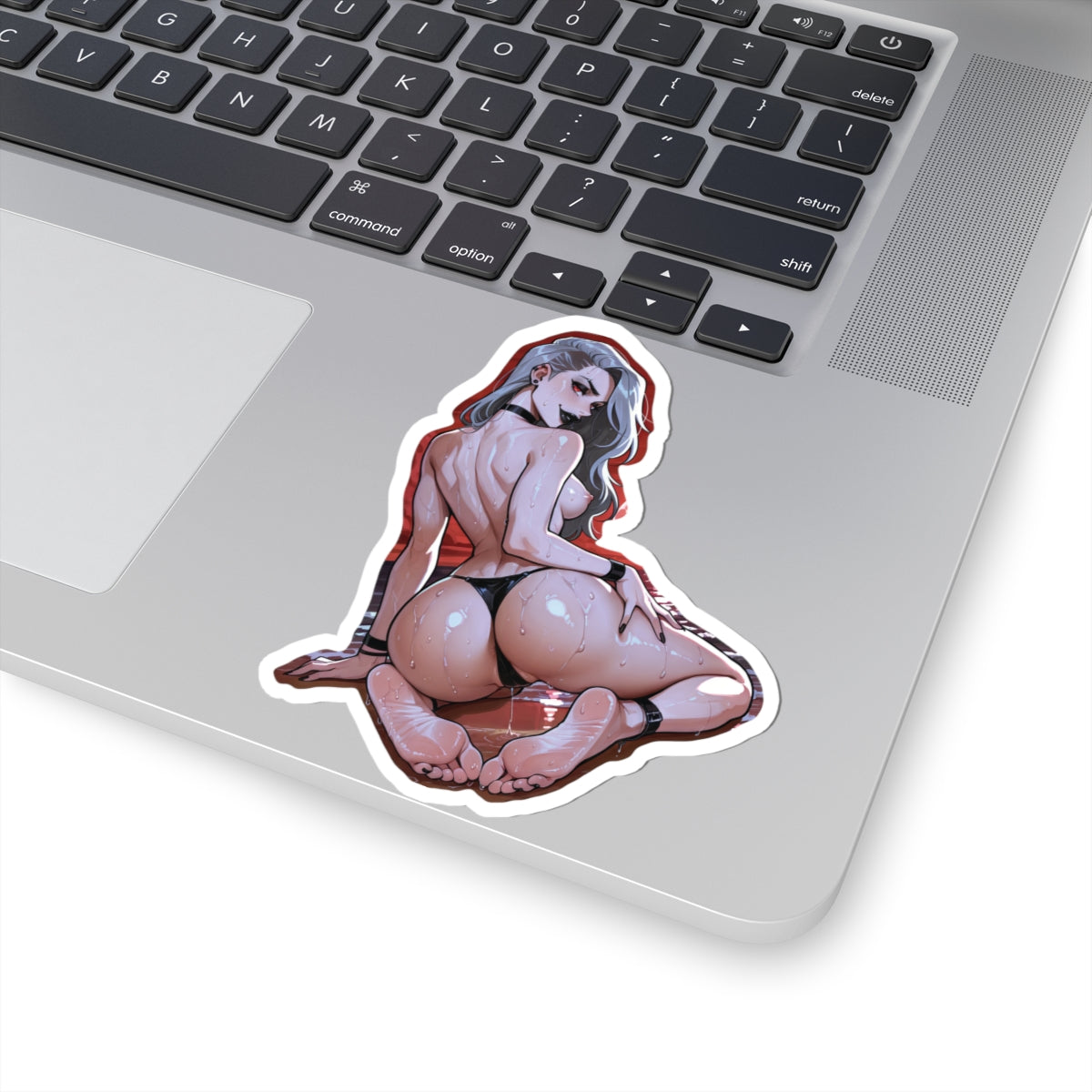 Witching Summer Feet 08, Loona V2 | Kiss-Cut Sticker