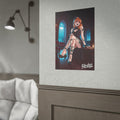 Powerpuff Witching Hour 03 Blossom V1 | Rolled Poster Art