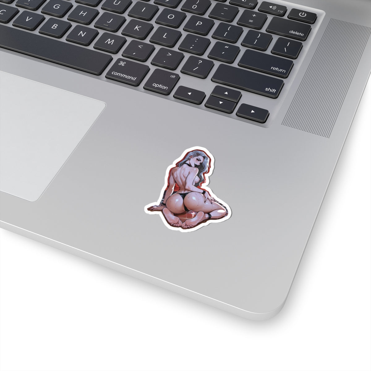 Witching Summer Feet 08, Loona V2 | Kiss-Cut Sticker